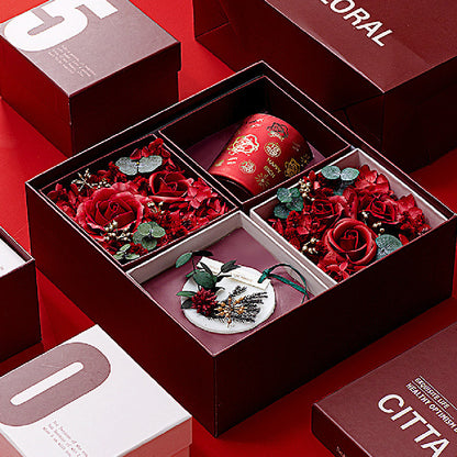 An Invitation to Sweetness - Gift Box