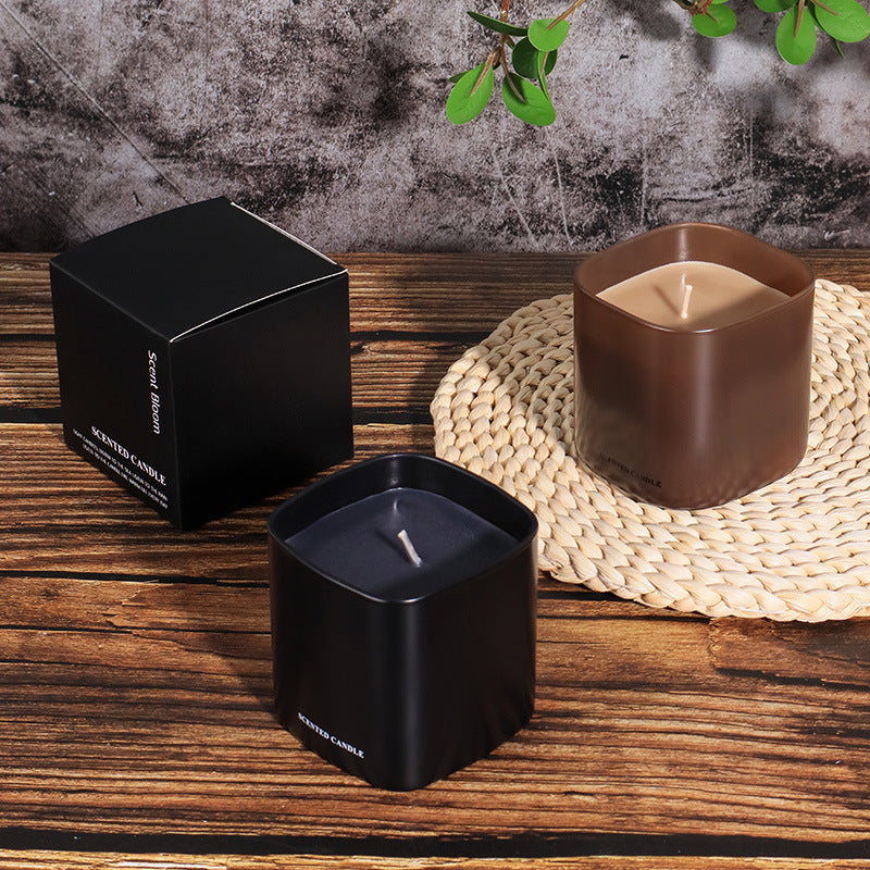 Sensory and Enchanting Escape - Aromatherapy Candle