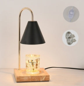 Lampe Fondante de Cire