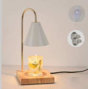 Lampe Fondante de Cire