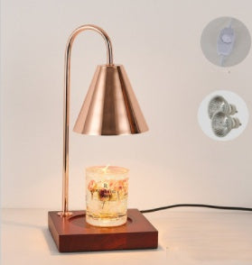 Lampe Fondante de Cire