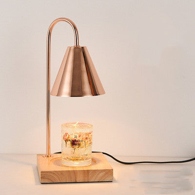 Lampe Fondante de Cire