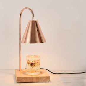 Lampe Fondante de Cire