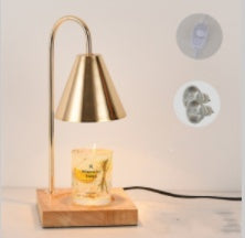 Lampe Fondante de Cire