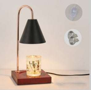 Lampe Fondante de Cire