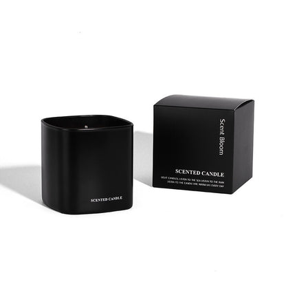 Sensory and Enchanting Escape - Aromatherapy Candle