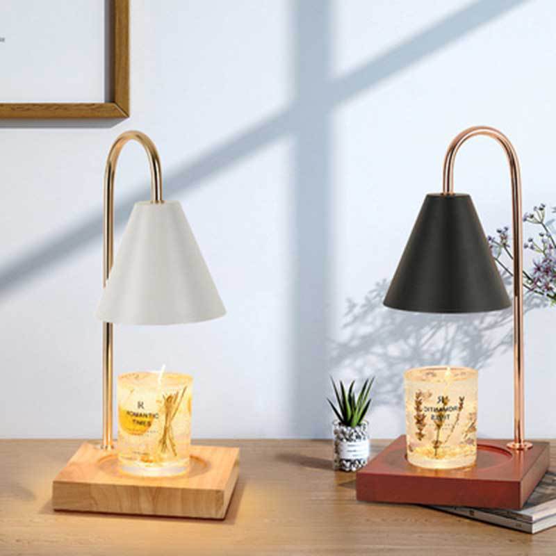 Lampe Fondante de Cire