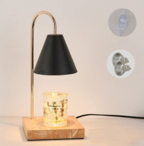 Lampe Fondante de Cire