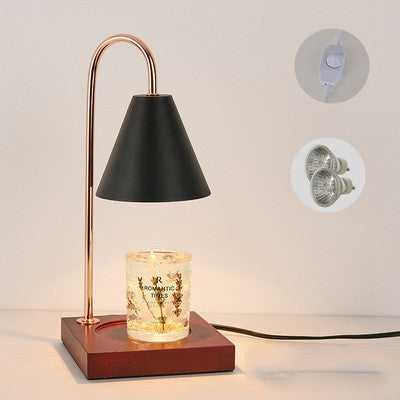 Lampe Fondante de Cire