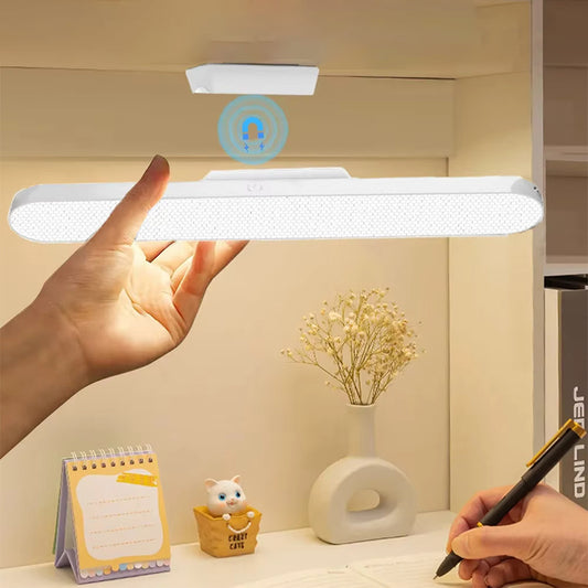 Lampe de Lecture LED – Confort Visuel et Design Ergonomique