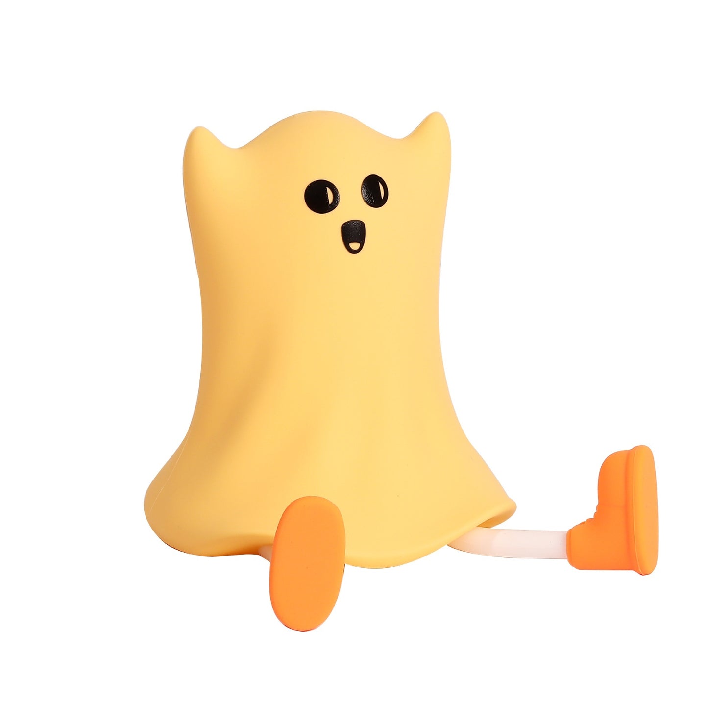 Silicone Ghost Night Light